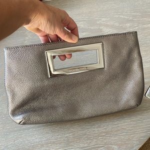 Michael Kors small bag/clutch